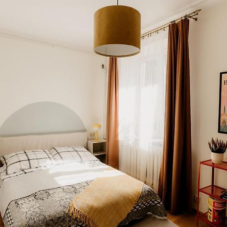 Flathouse Apartment 2 Centrum Bialystok Bagian luar foto