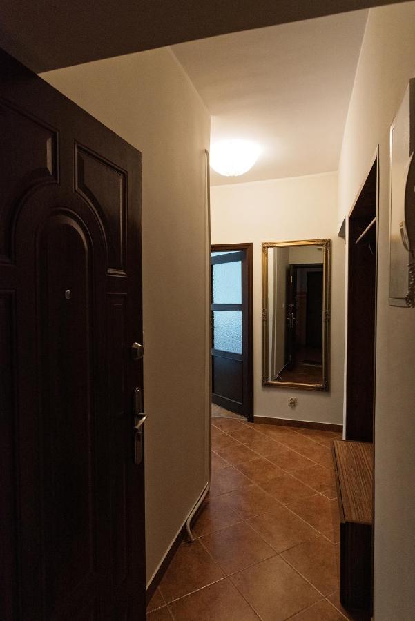 Flathouse Apartment 2 Centrum Bialystok Bagian luar foto