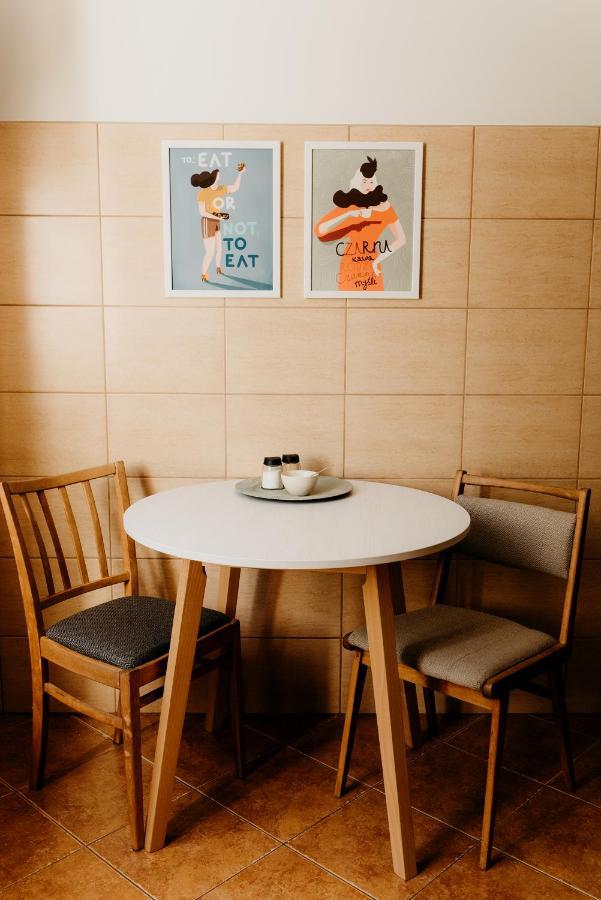 Flathouse Apartment 2 Centrum Bialystok Bagian luar foto