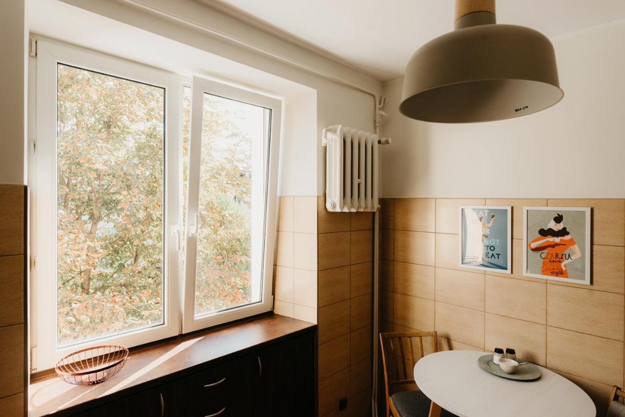 Flathouse Apartment 2 Centrum Bialystok Bagian luar foto