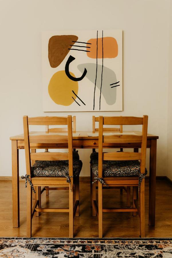 Flathouse Apartment 2 Centrum Bialystok Bagian luar foto